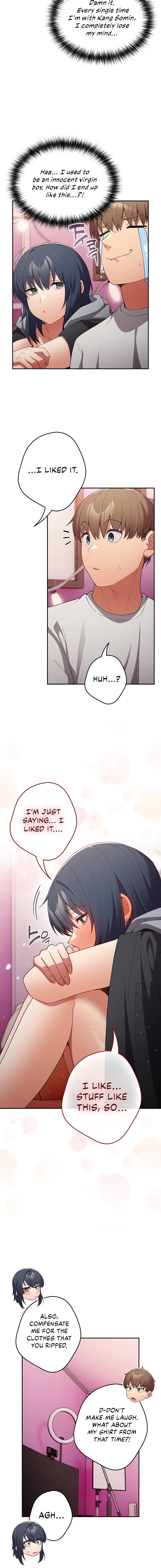That’s Not How You Do It - Chapter 69 - picture 7