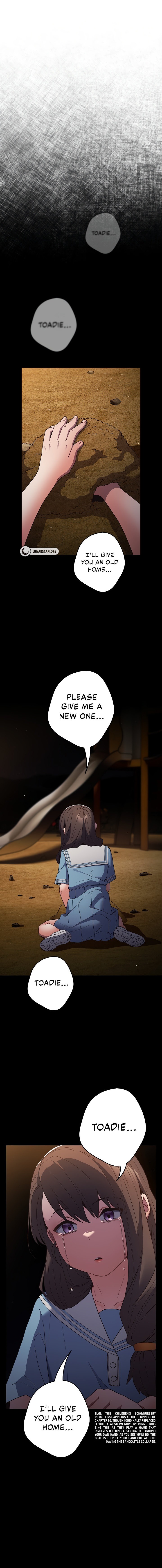 That’s Not How You Do It - Chapter 70 - picture 0
