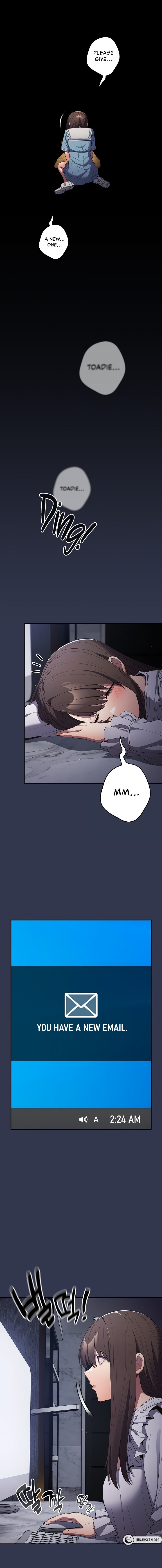 That’s Not How You Do It - Chapter 70 - picture 1