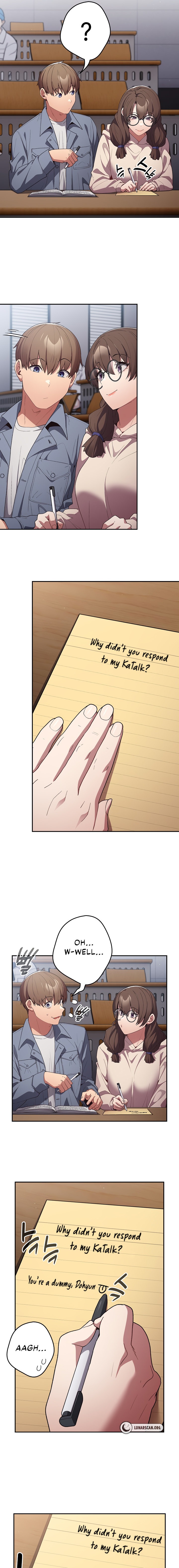 That’s Not How You Do It - Chapter 70 - picture 10