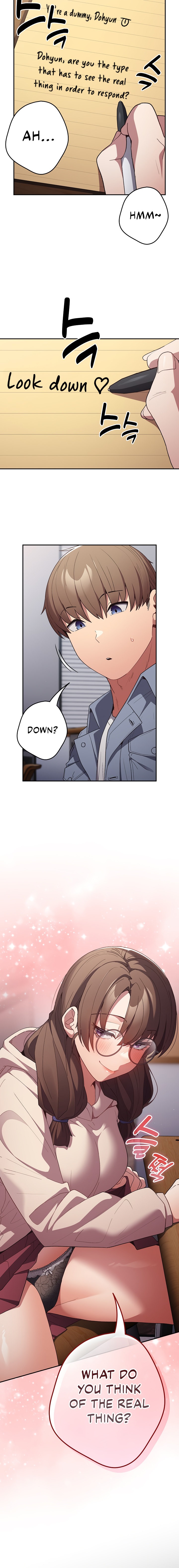 That’s Not How You Do It - Chapter 70 - picture 11