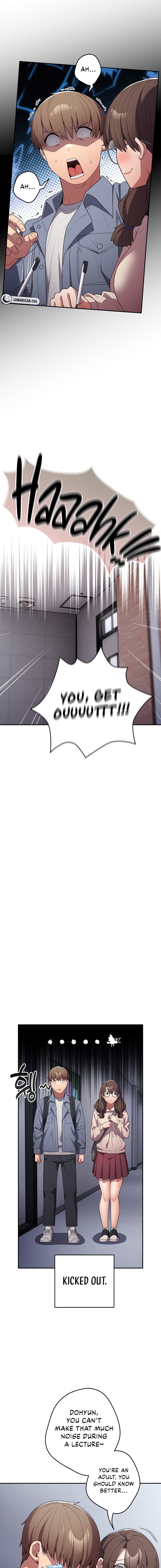That’s Not How You Do It - Chapter 70 - picture 12