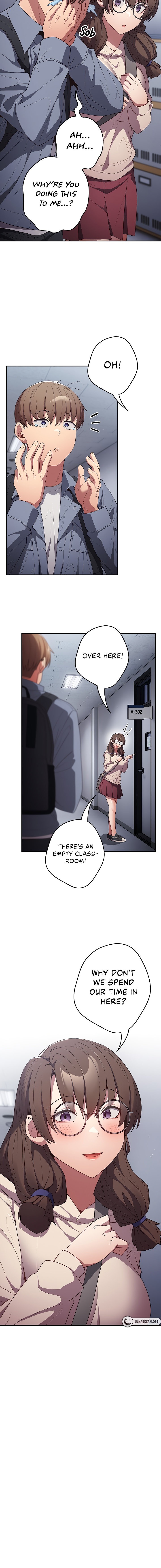 That’s Not How You Do It - Chapter 70 - picture 13