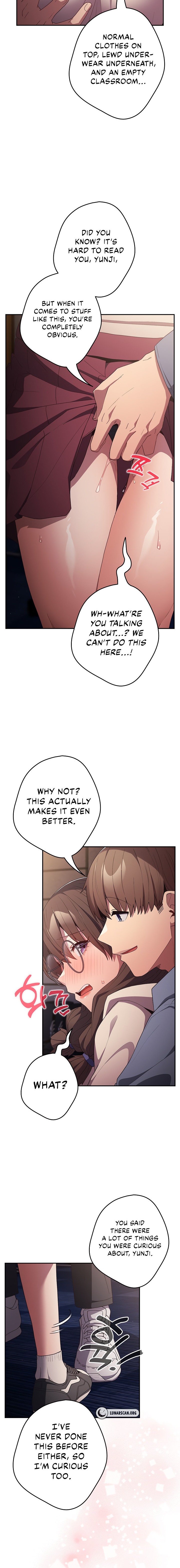That’s Not How You Do It - Chapter 70 - picture 17