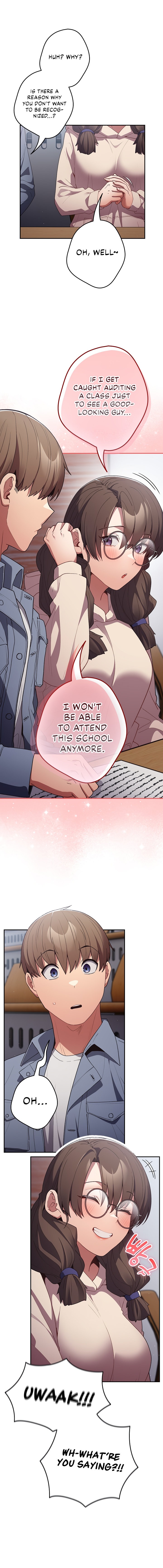 That’s Not How You Do It - Chapter 70 - picture 7