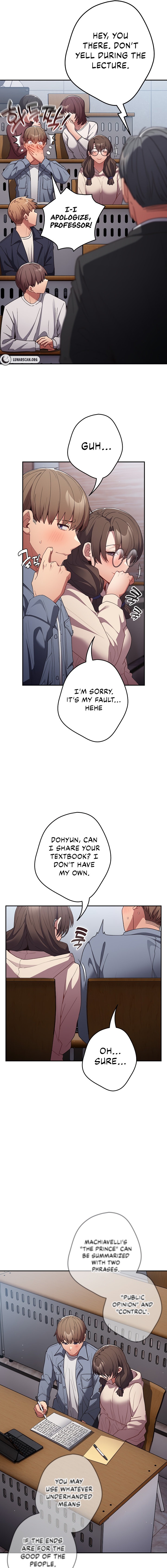 That’s Not How You Do It - Chapter 70 - picture 8