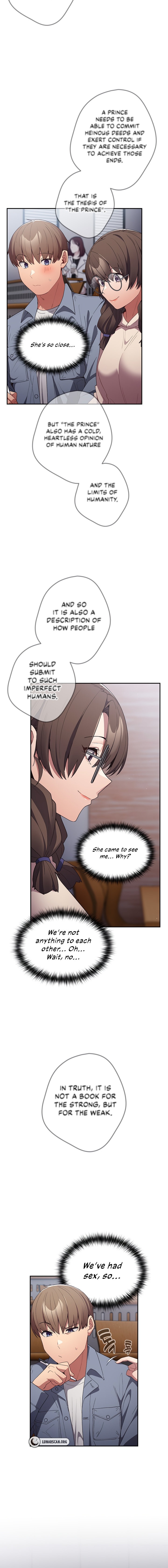 That’s Not How You Do It - Chapter 70 - picture 9