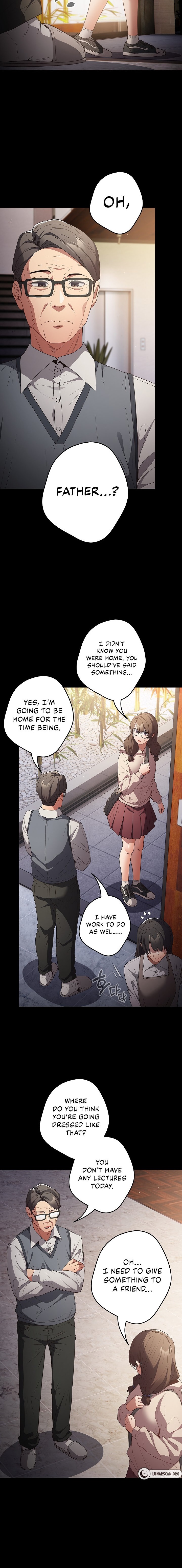 That’s Not How You Do It - Chapter 71 - picture 1