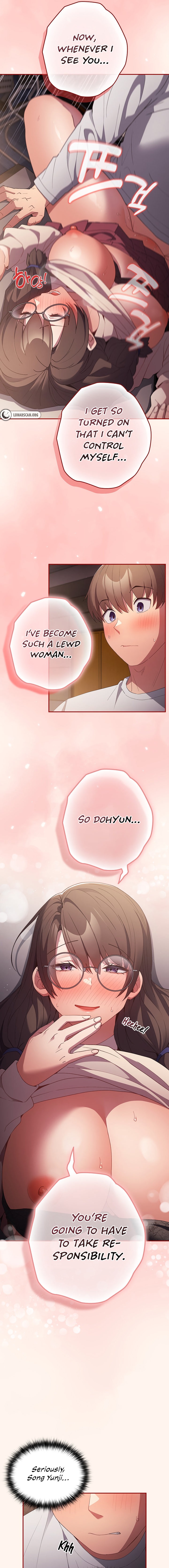 That’s Not How You Do It - Chapter 71 - picture 12
