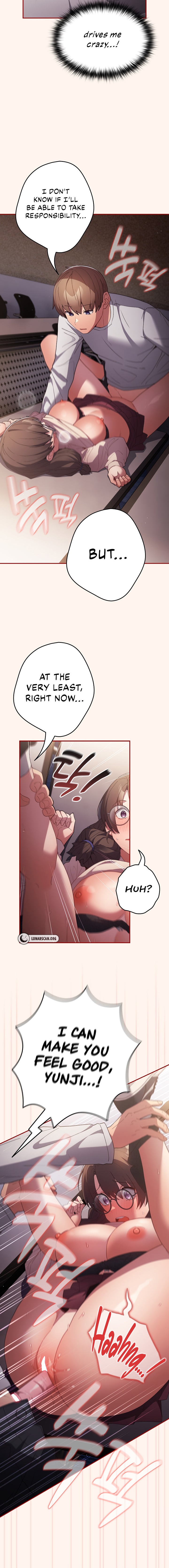 That’s Not How You Do It - Chapter 71 - picture 13