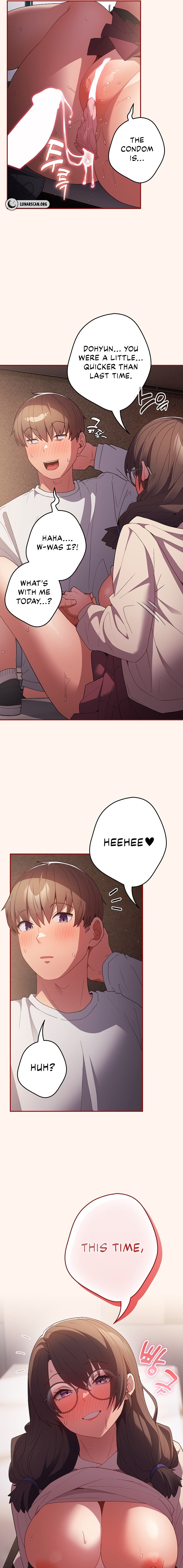 That’s Not How You Do It - Chapter 71 - picture 16