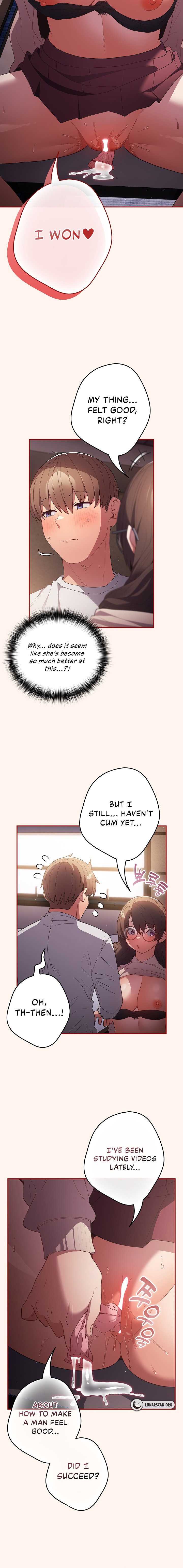 That’s Not How You Do It - Chapter 71 - picture 17