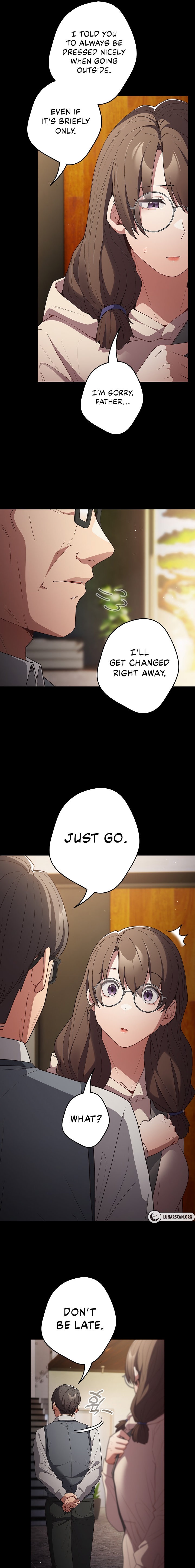 That’s Not How You Do It - Chapter 71 - picture 2