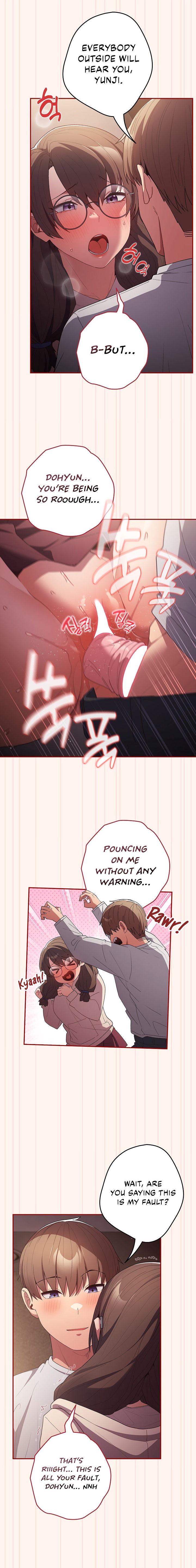 That’s Not How You Do It - Chapter 71 - picture 7