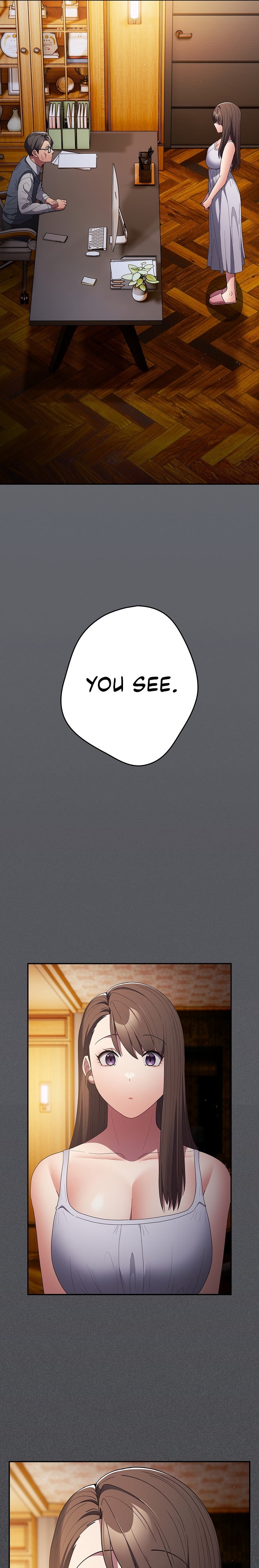 That’s Not How You Do It - Chapter 72 - picture 18