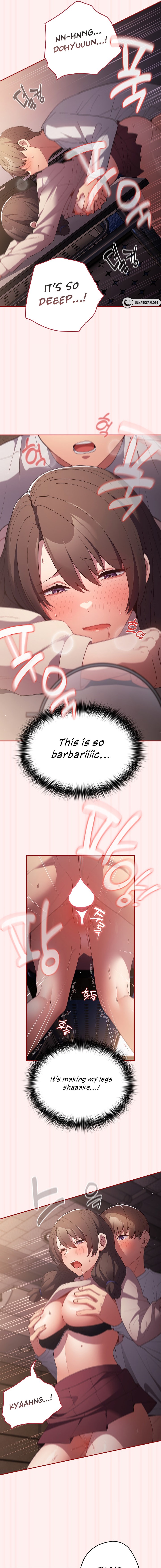 That’s Not How You Do It - Chapter 72 - picture 4