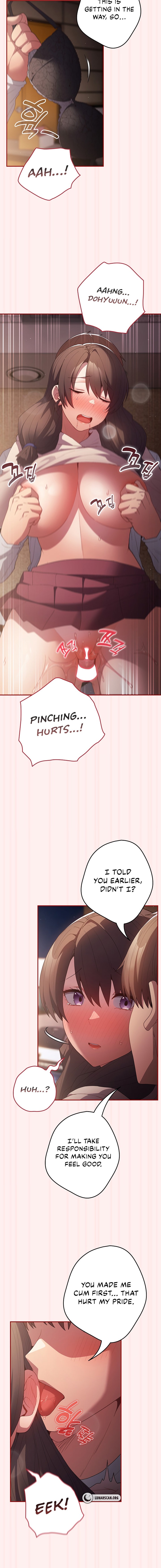 That’s Not How You Do It - Chapter 72 - picture 5