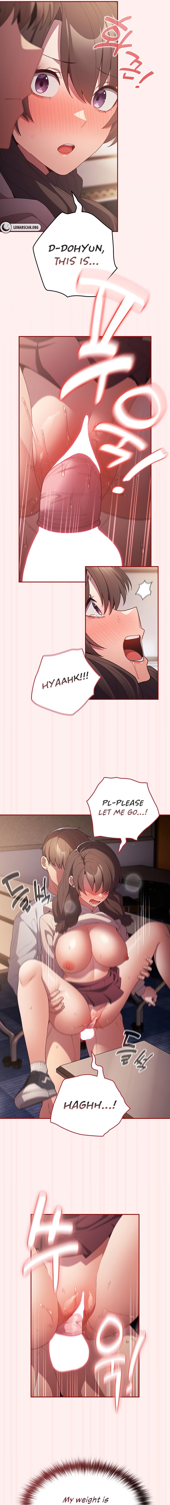 That’s Not How You Do It - Chapter 72 - picture 8