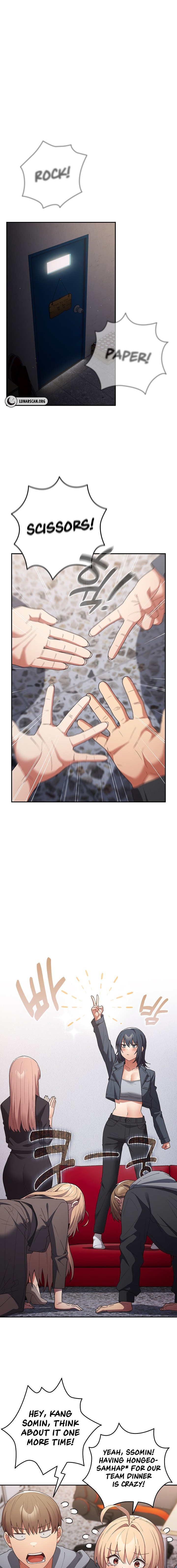 That’s Not How You Do It - Chapter 73 - picture 0