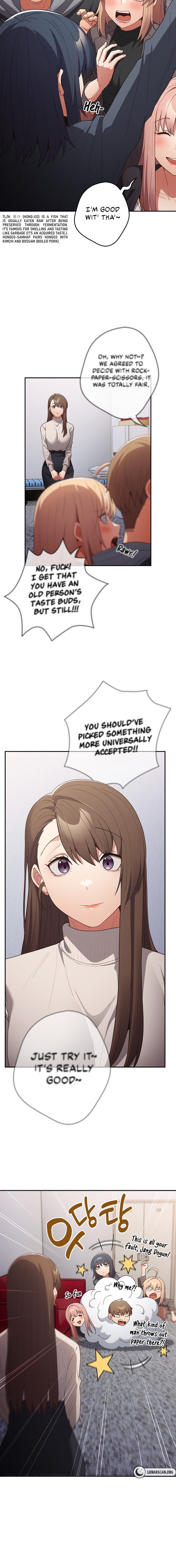 That’s Not How You Do It - Chapter 73 - picture 1