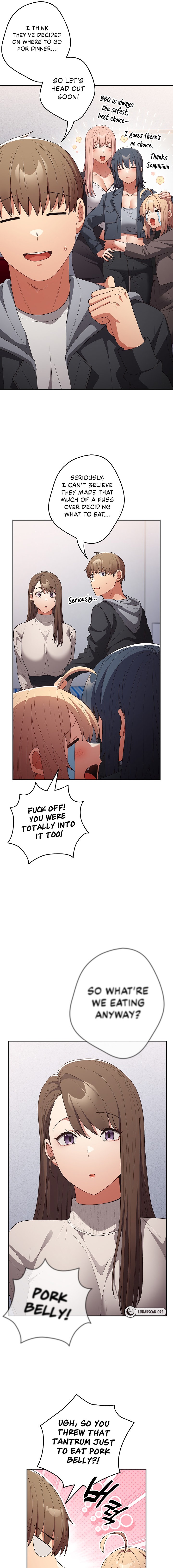 That’s Not How You Do It - Chapter 73 - picture 10