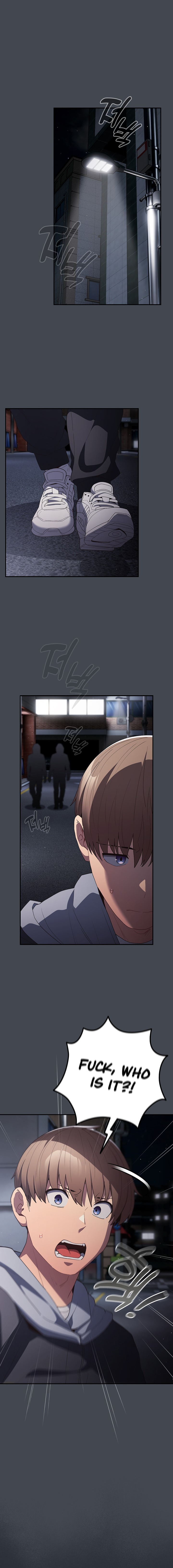That’s Not How You Do It - Chapter 73 - picture 15