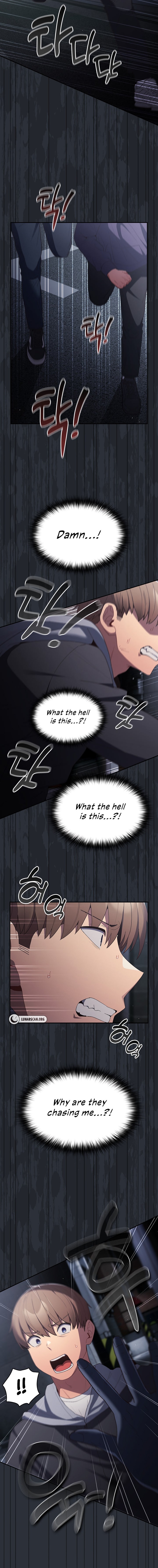 That’s Not How You Do It - Chapter 73 - picture 17