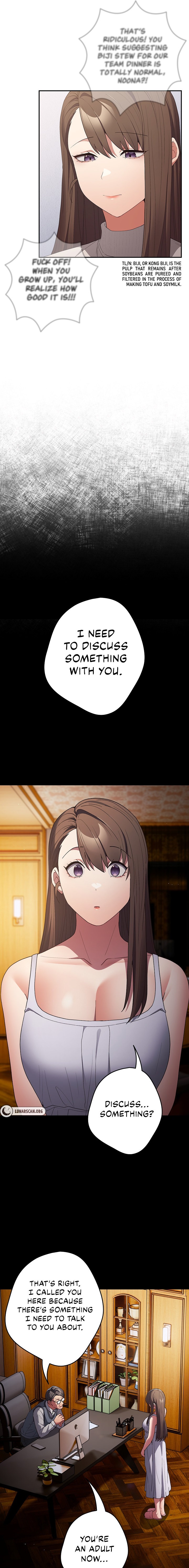 That’s Not How You Do It - Chapter 73 - picture 2