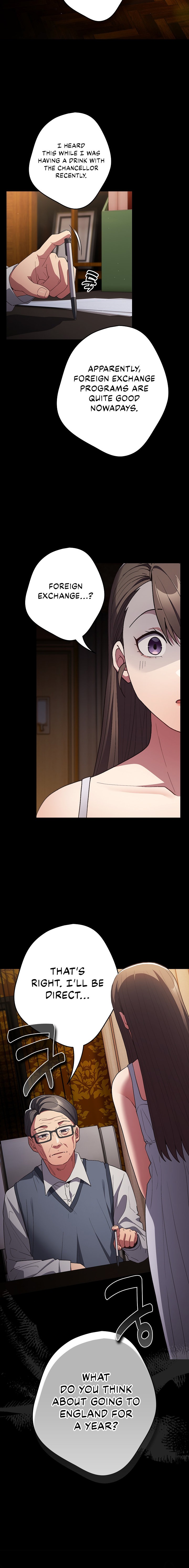 That’s Not How You Do It - Chapter 73 - picture 3