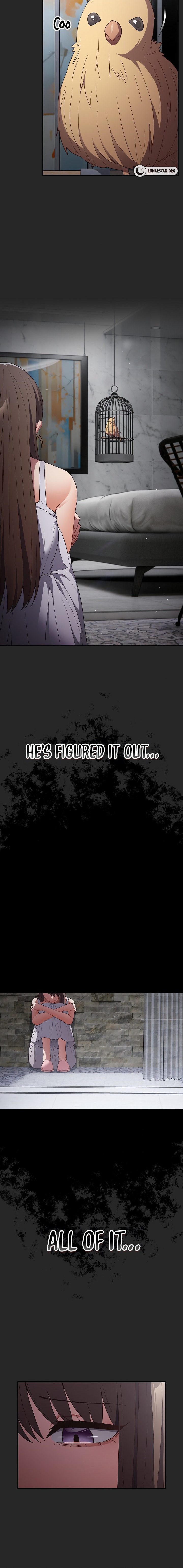 That’s Not How You Do It - Chapter 73 - picture 7