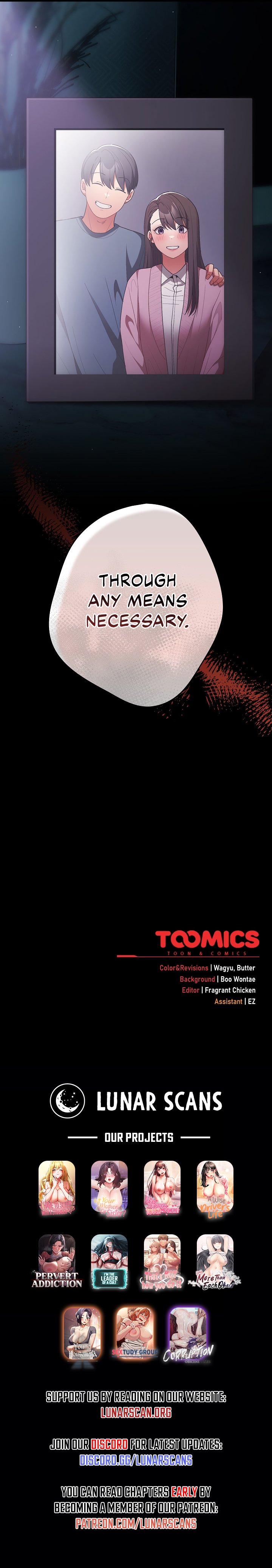 That’s Not How You Do It - Chapter 79 - picture 9
