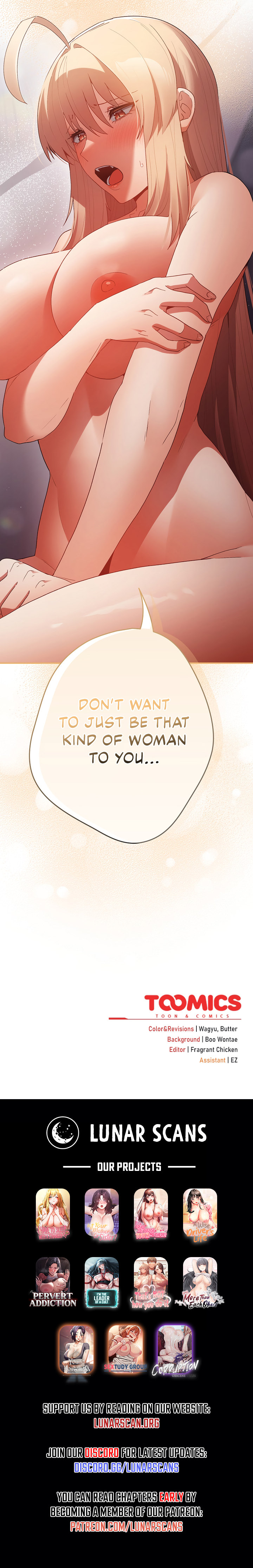 That’s Not How You Do It - Chapter 82 - picture 9