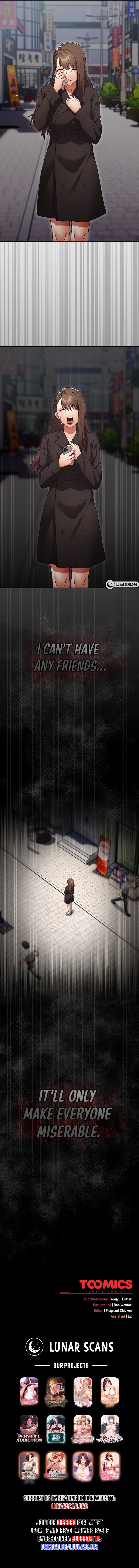 That’s Not How You Do It - Chapter 95 - picture 9