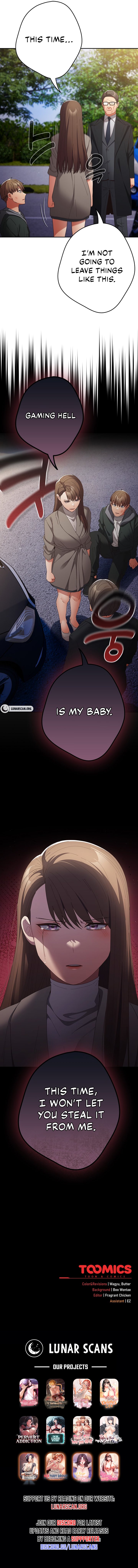 That’s Not How You Do It - Chapter 102 - picture 9