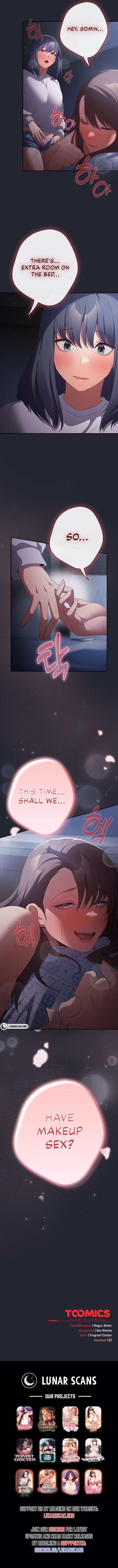 That’s Not How You Do It - Chapter 104 - picture 9