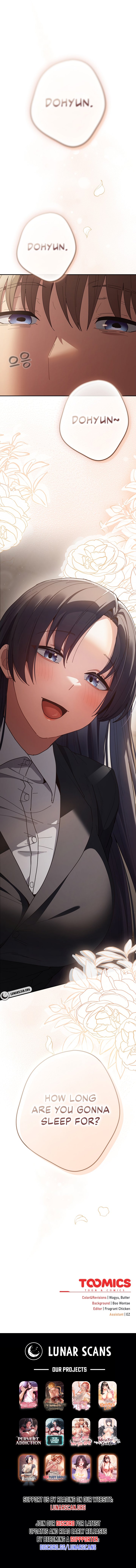 That’s Not How You Do It - Chapter 106 - picture 10