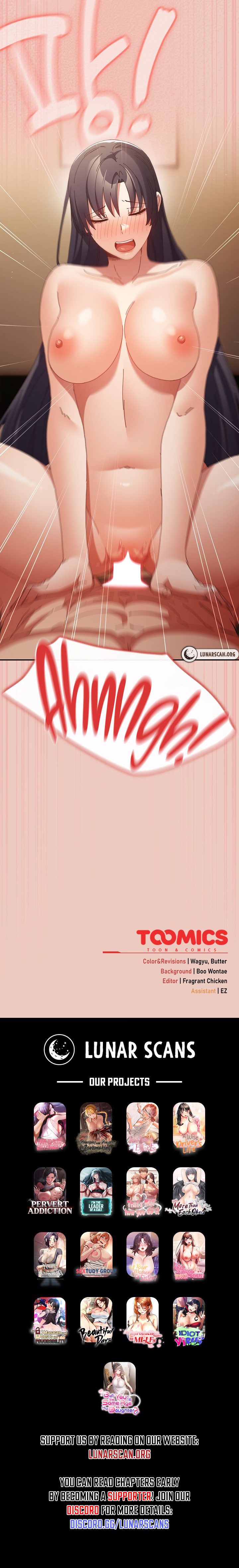 That’s Not How You Do It - Chapter 111 - picture 10