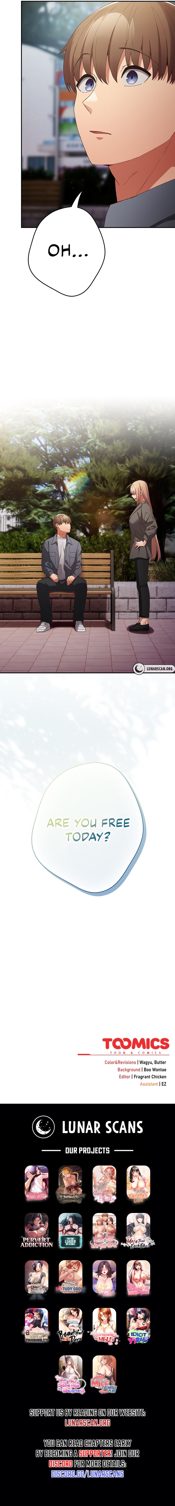 That’s Not How You Do It - Chapter 113 - picture 10