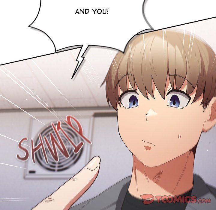 That’s Not How You Do It - Chapter 121 - picture 131