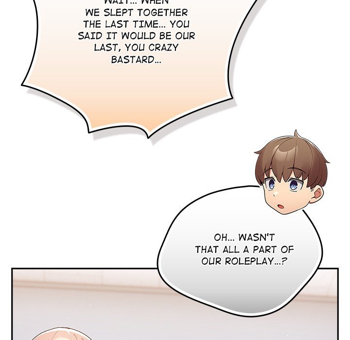 That’s Not How You Do It - Chapter 121 - picture 138