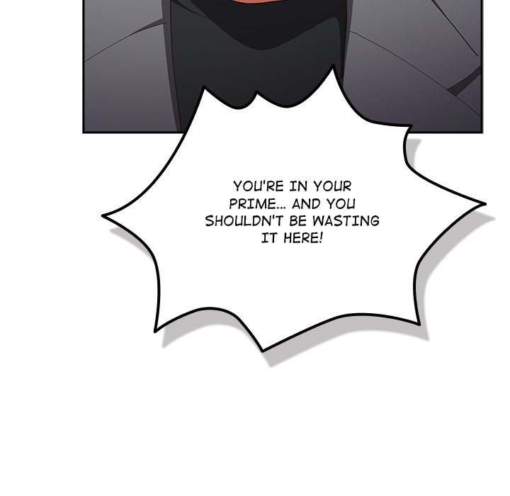 That’s Not How You Do It - Chapter 121 - picture 146