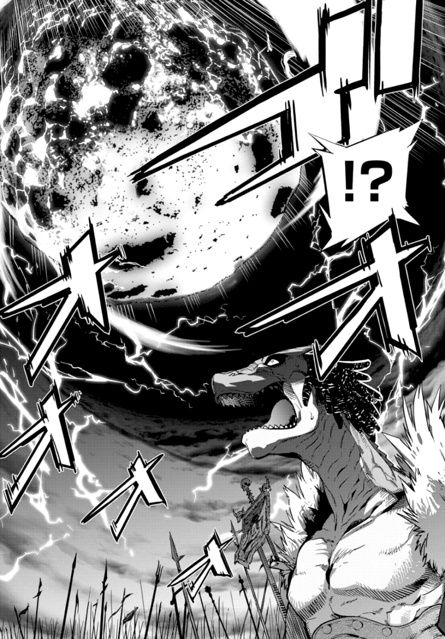 Game of Familia: Kazoku Senki - Vol.2 Chapter 6: Meaningless Lies - picture 29