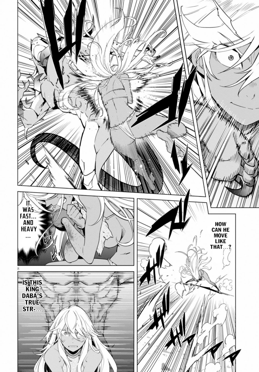 Game of Familia: Kazoku Senki - Vol.3 Chapter 12: Lies And Truths - picture 9