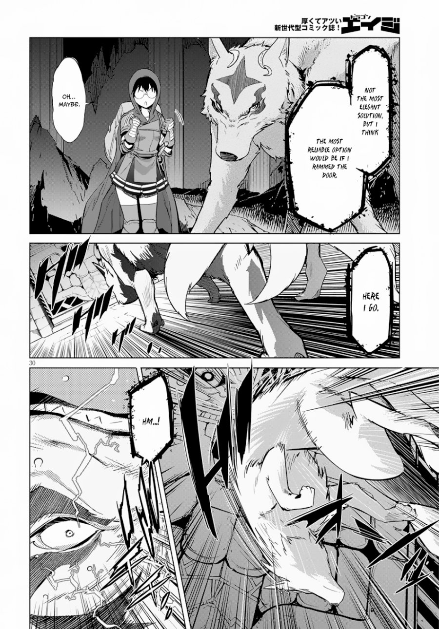 Game of Familia: Kazoku Senki - Vol.3 Chapter 15: Imperial Wrath - picture 30