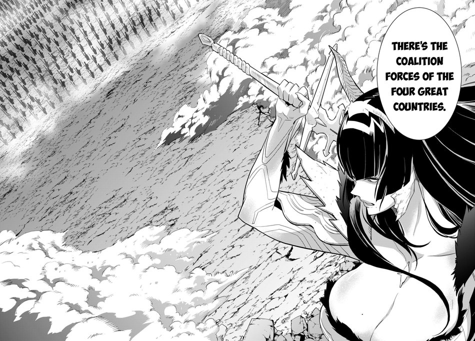 Game of Familia: Kazoku Senki - Chapter 61 - picture 14