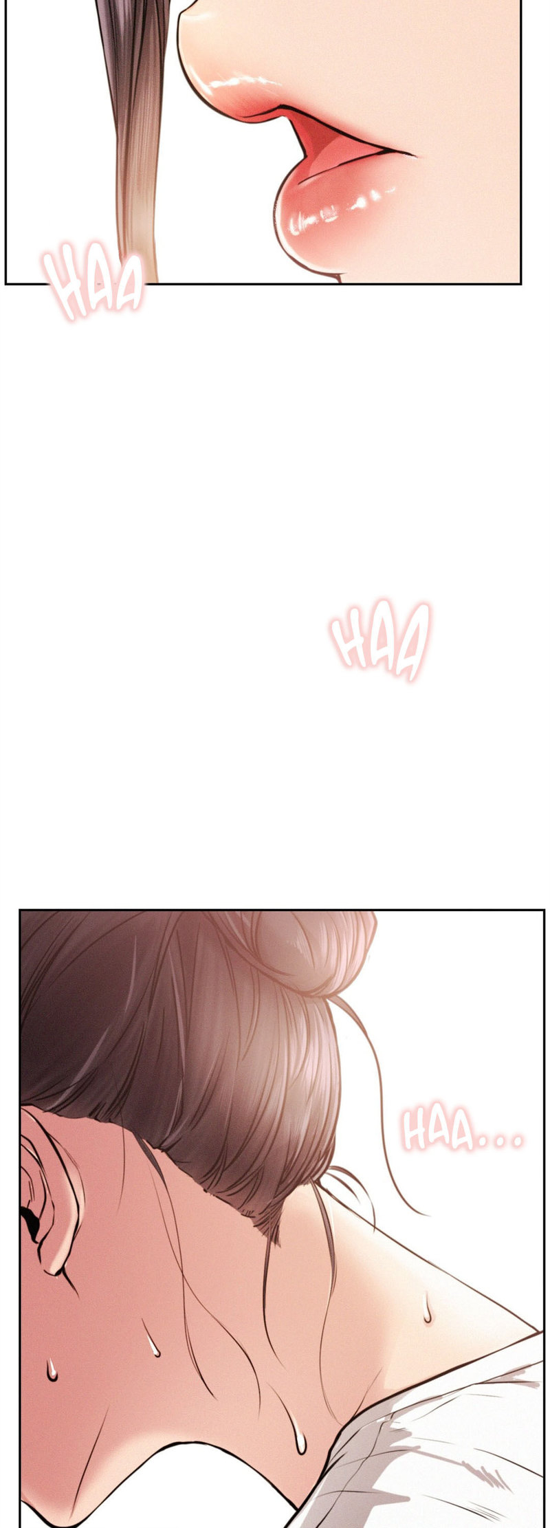 Staying with Ajumma - Chapter 2 - picture 15
