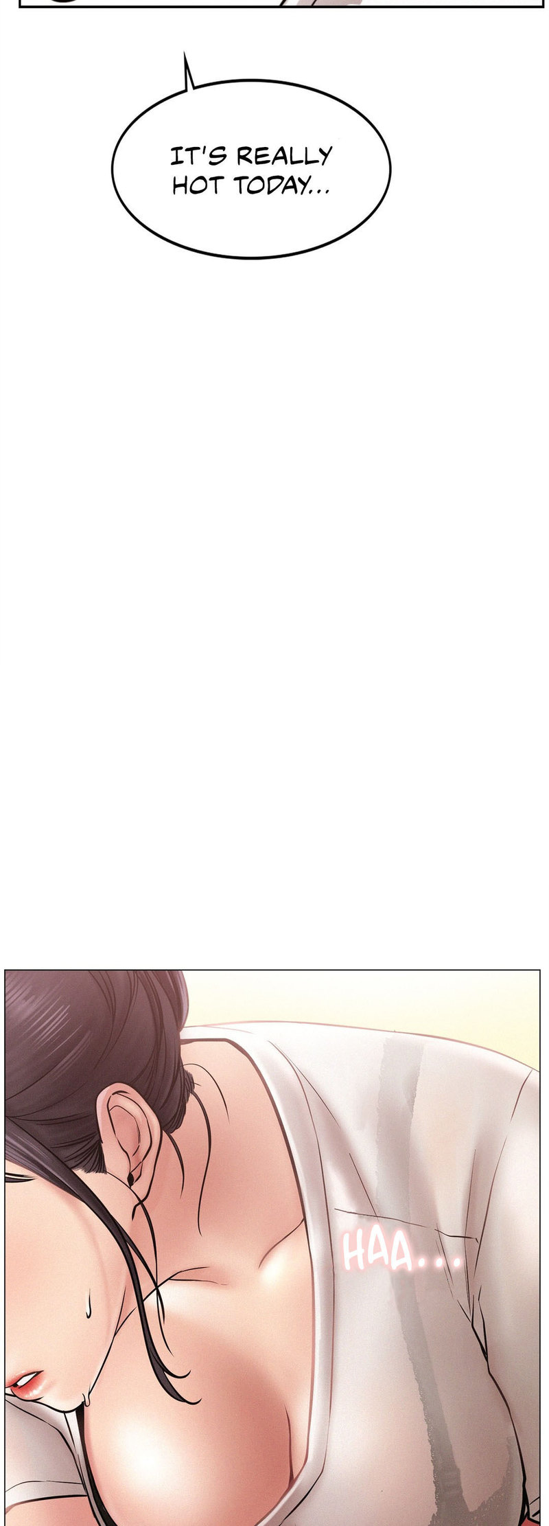 Staying with Ajumma - Chapter 2 - picture 16