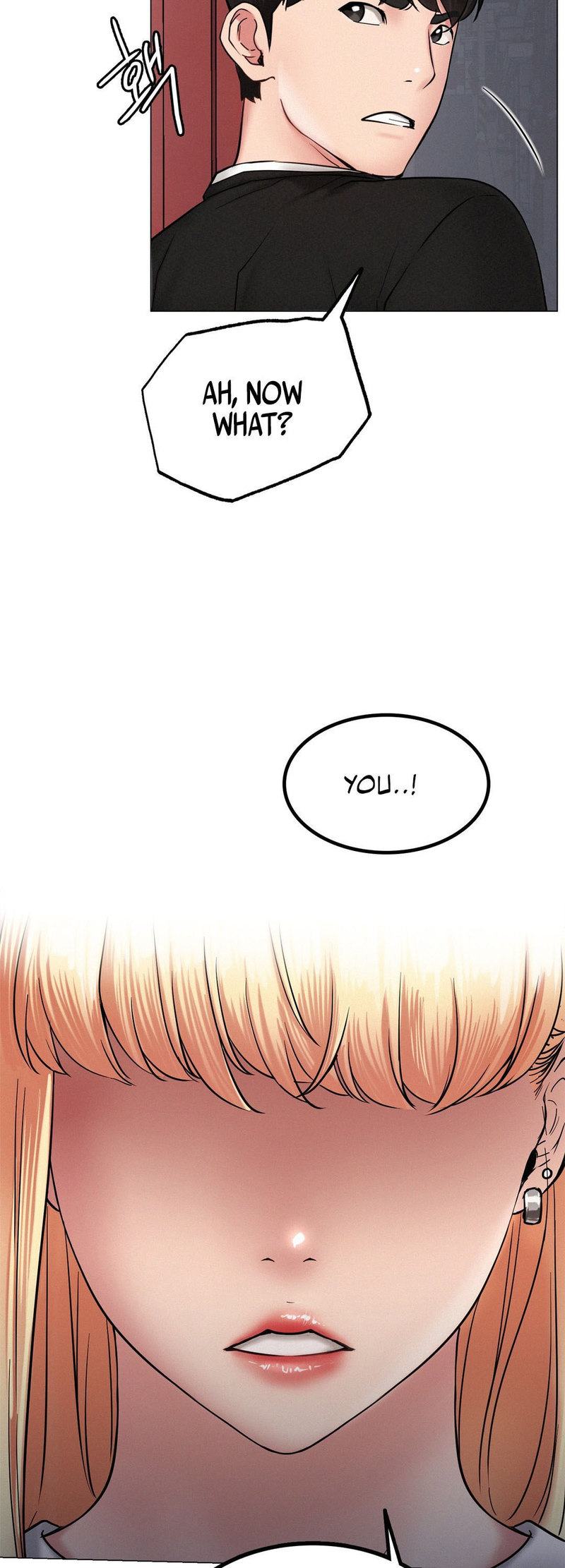 Staying with Ajumma - Chapter 2 - picture 60