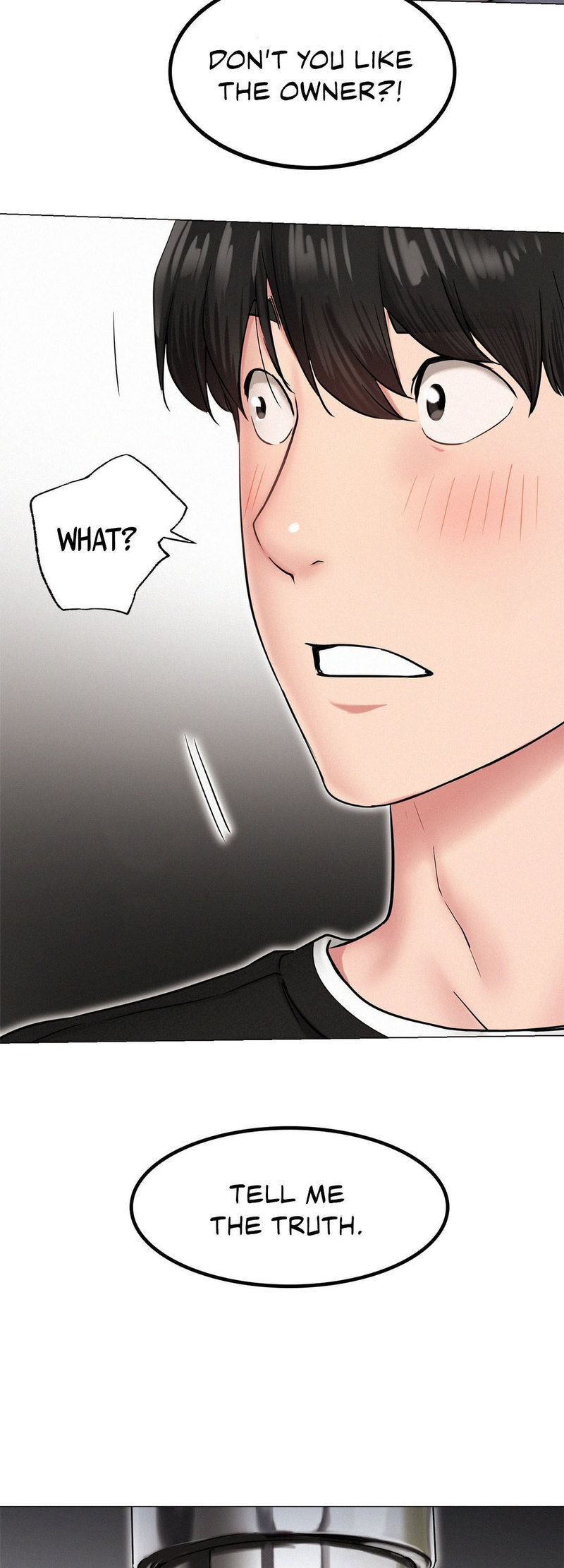 Staying with Ajumma - Chapter 2 - picture 61