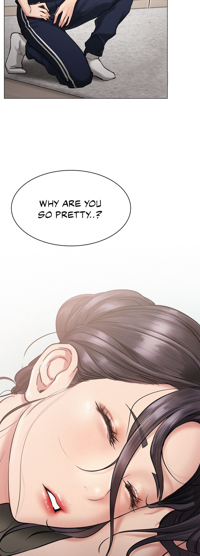 Staying with Ajumma - Chapter 2 - picture 67